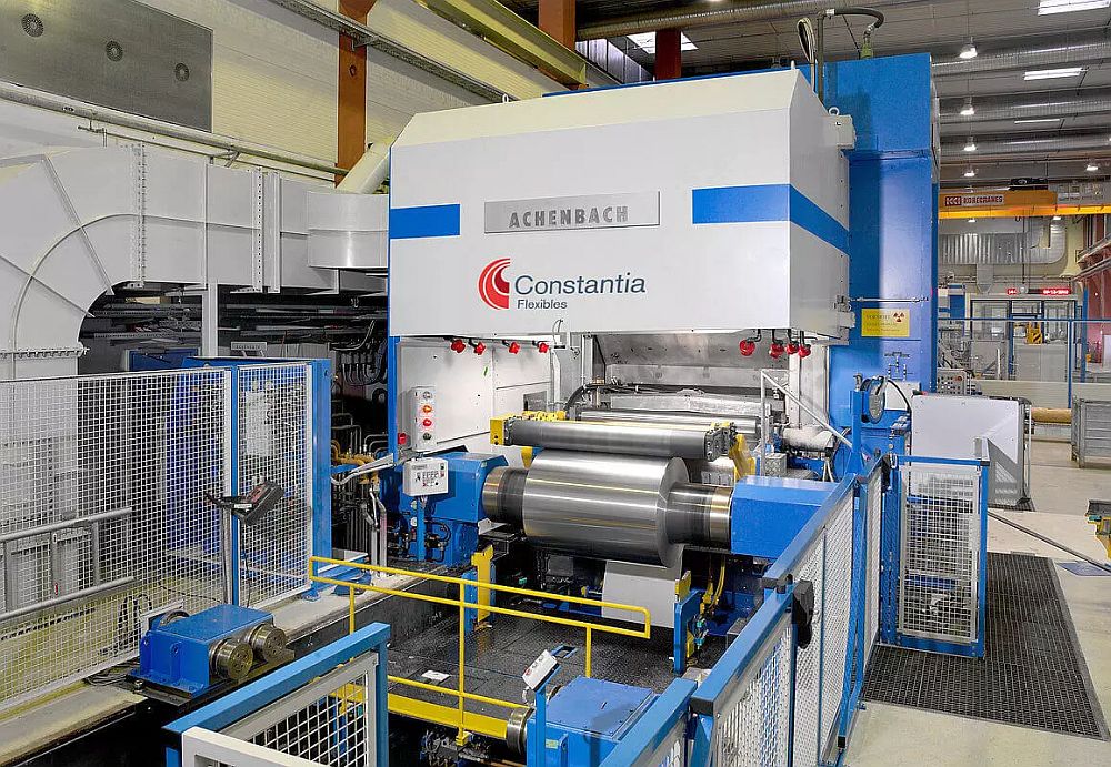 Pack Expo 2024 with Constantia Flexibles National Resources